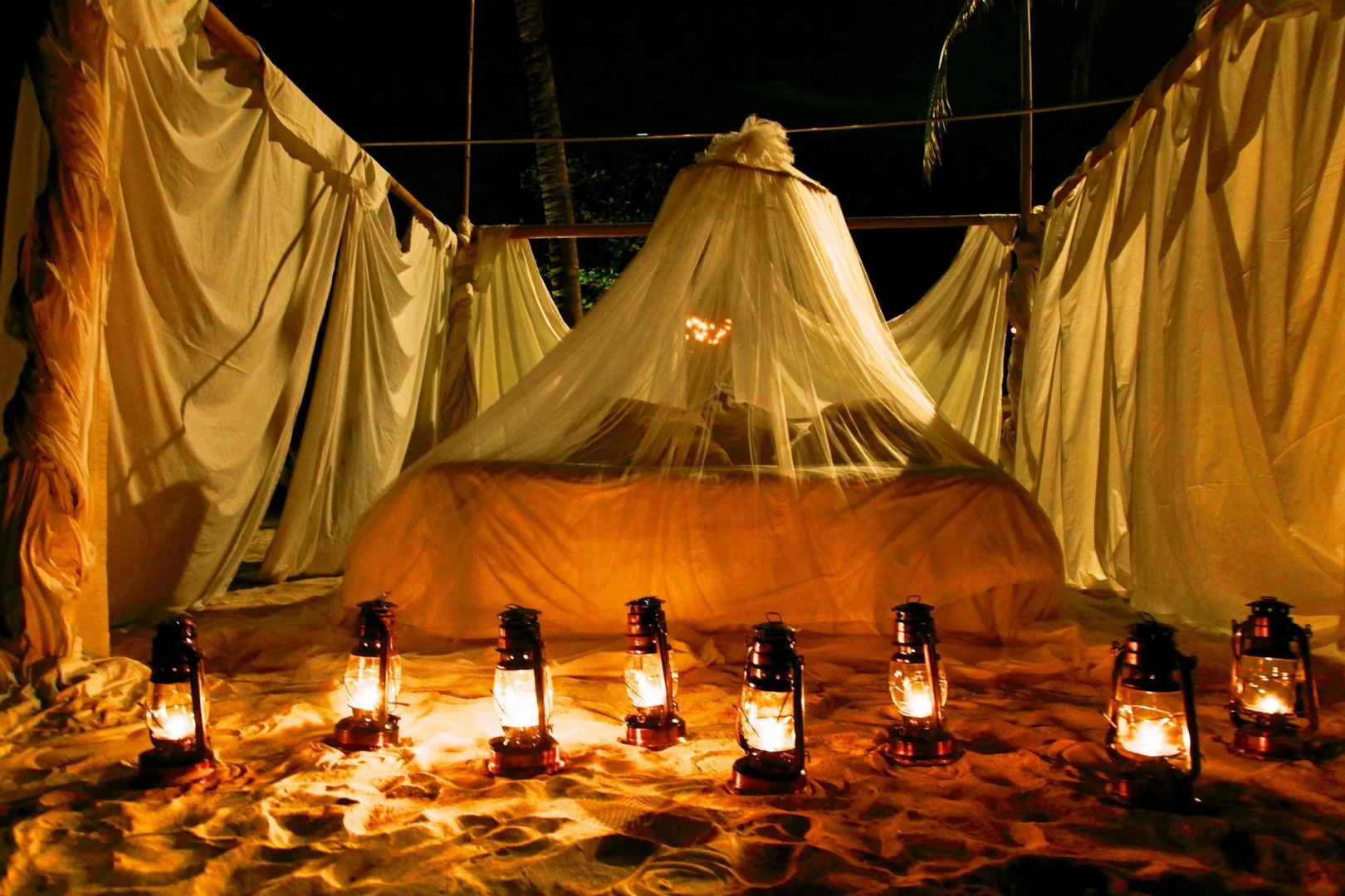 The Ananyana Beach Resort by SMS Hospitality