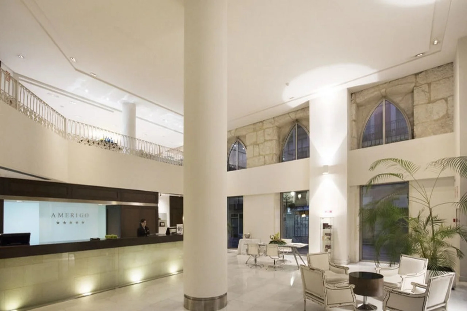 Hospes Amérigo, Alicante, a Member of Design Hotels