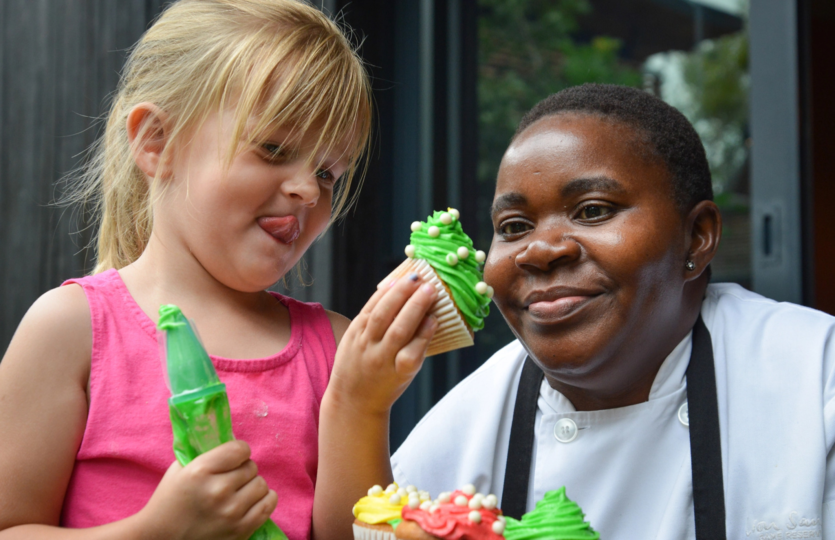 Lion Sands Tinga Lodge