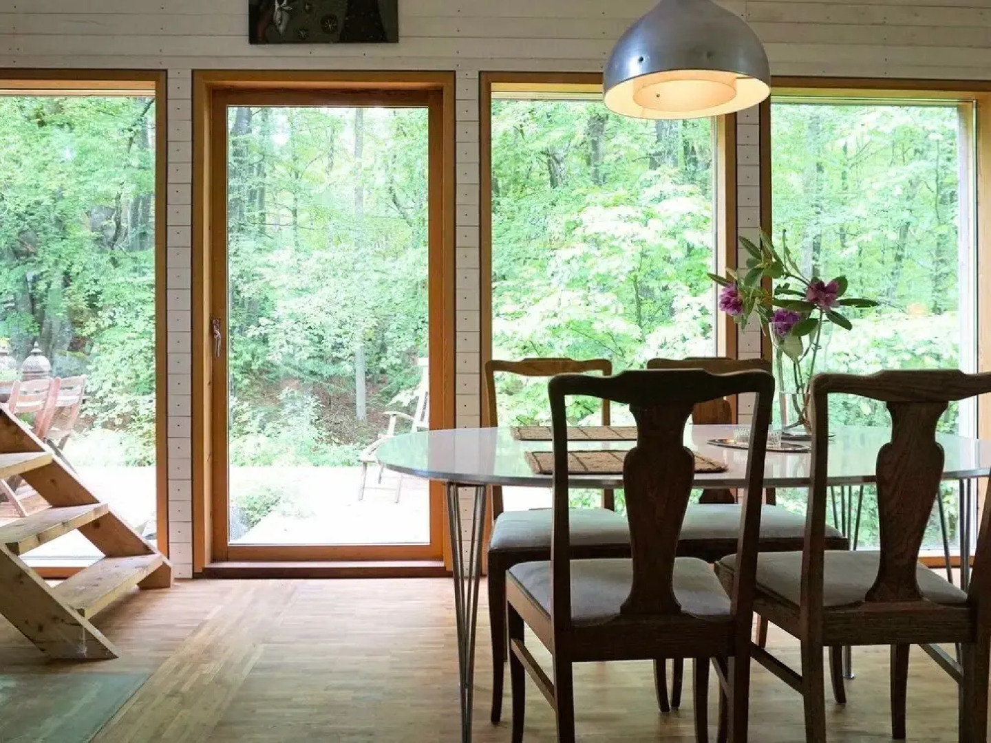 Holiday Home in Kode