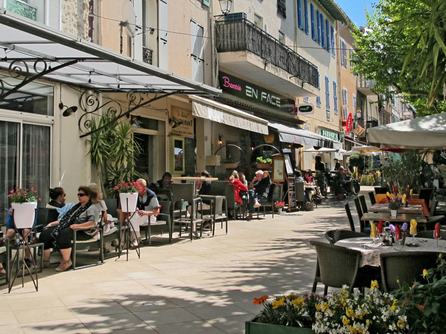 Holiday Home L'Yeuse (BEF160)