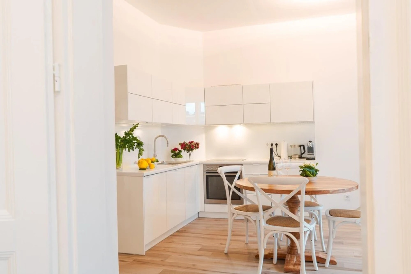 Deluxe Apartment in the Historic Centre of Krems With Private Parking air Conditioning and View