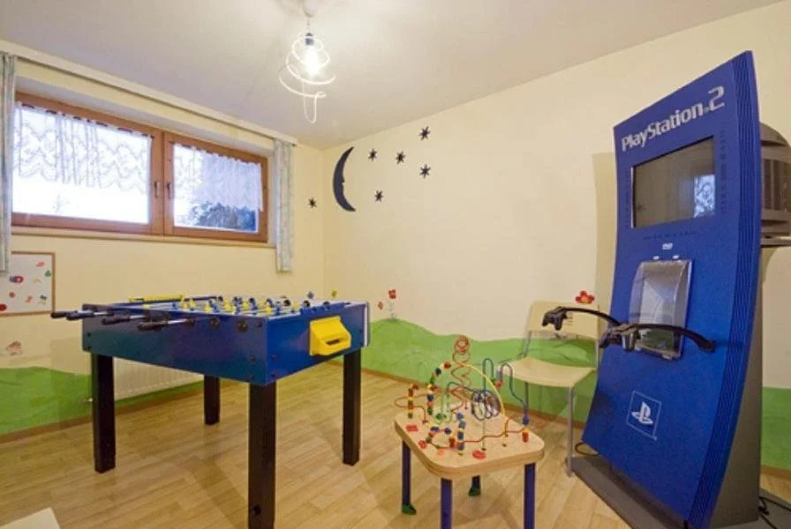 Appartement Andrea Cäciel