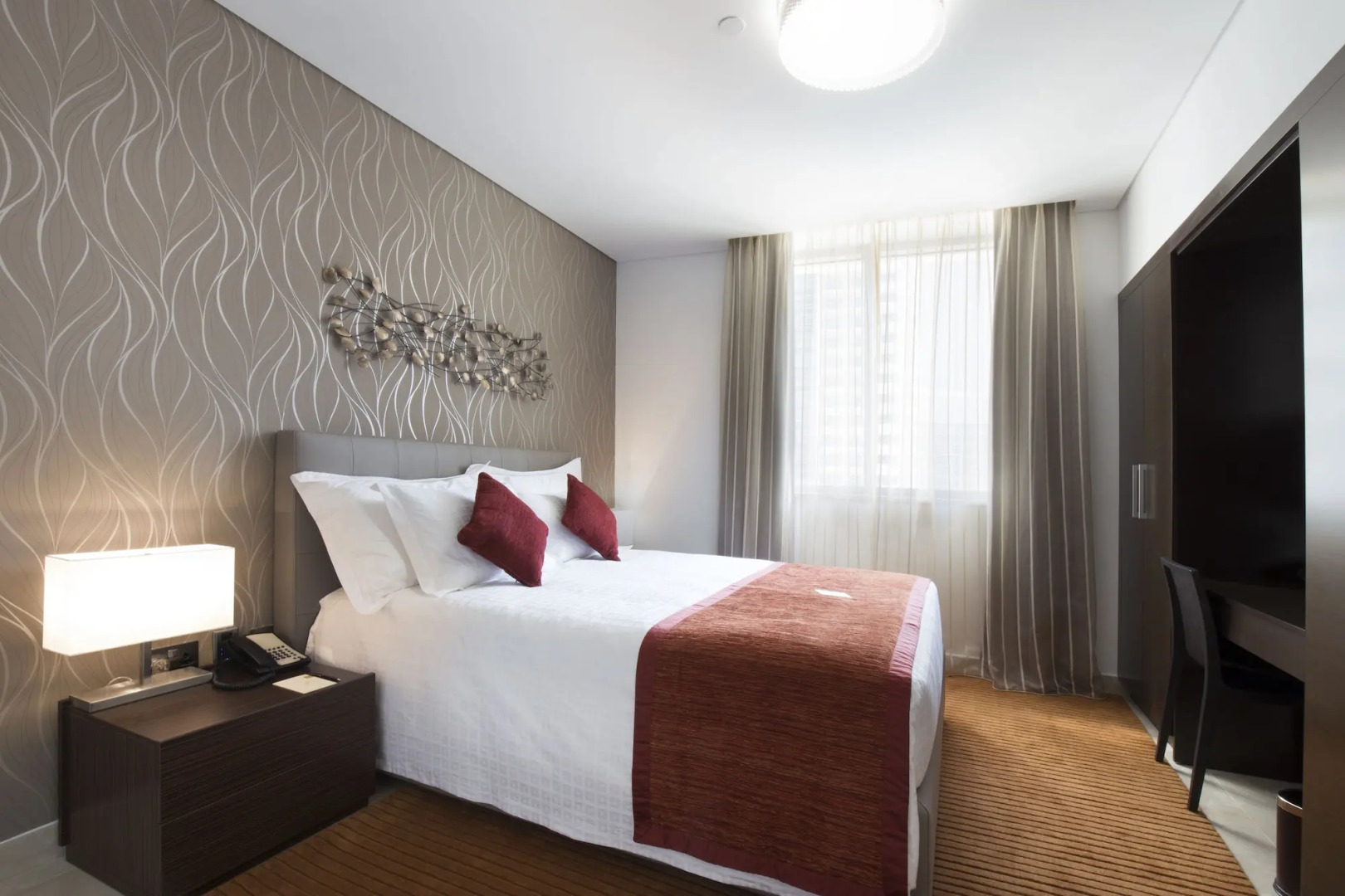 La Verda Suites & Villas Dubai Marina