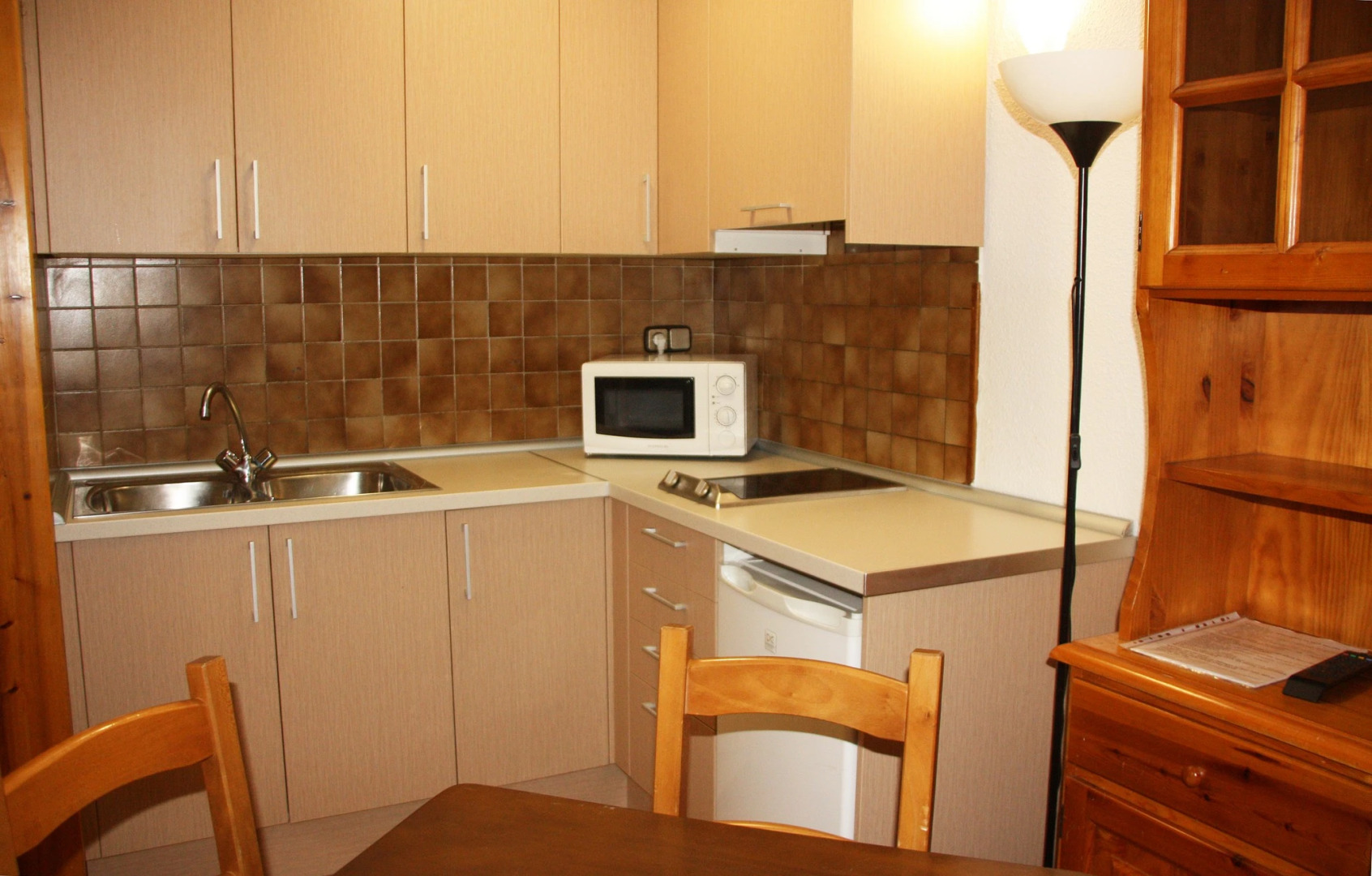 Estudios Cims Pas 3000