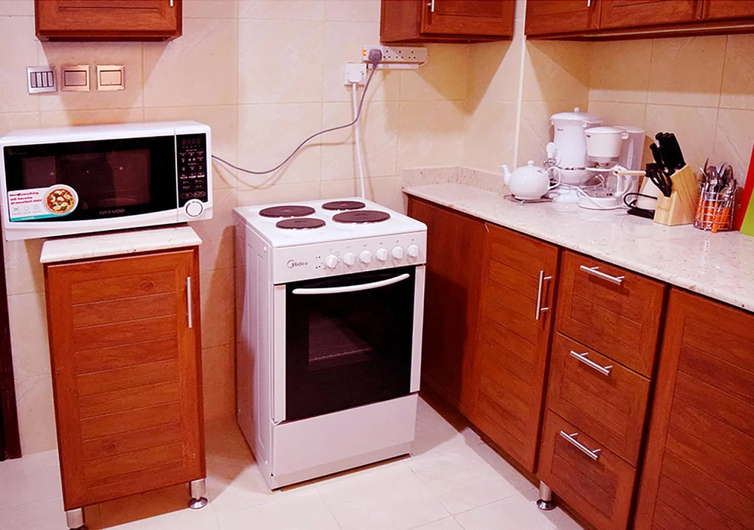 Leaders Plaza Salmiya