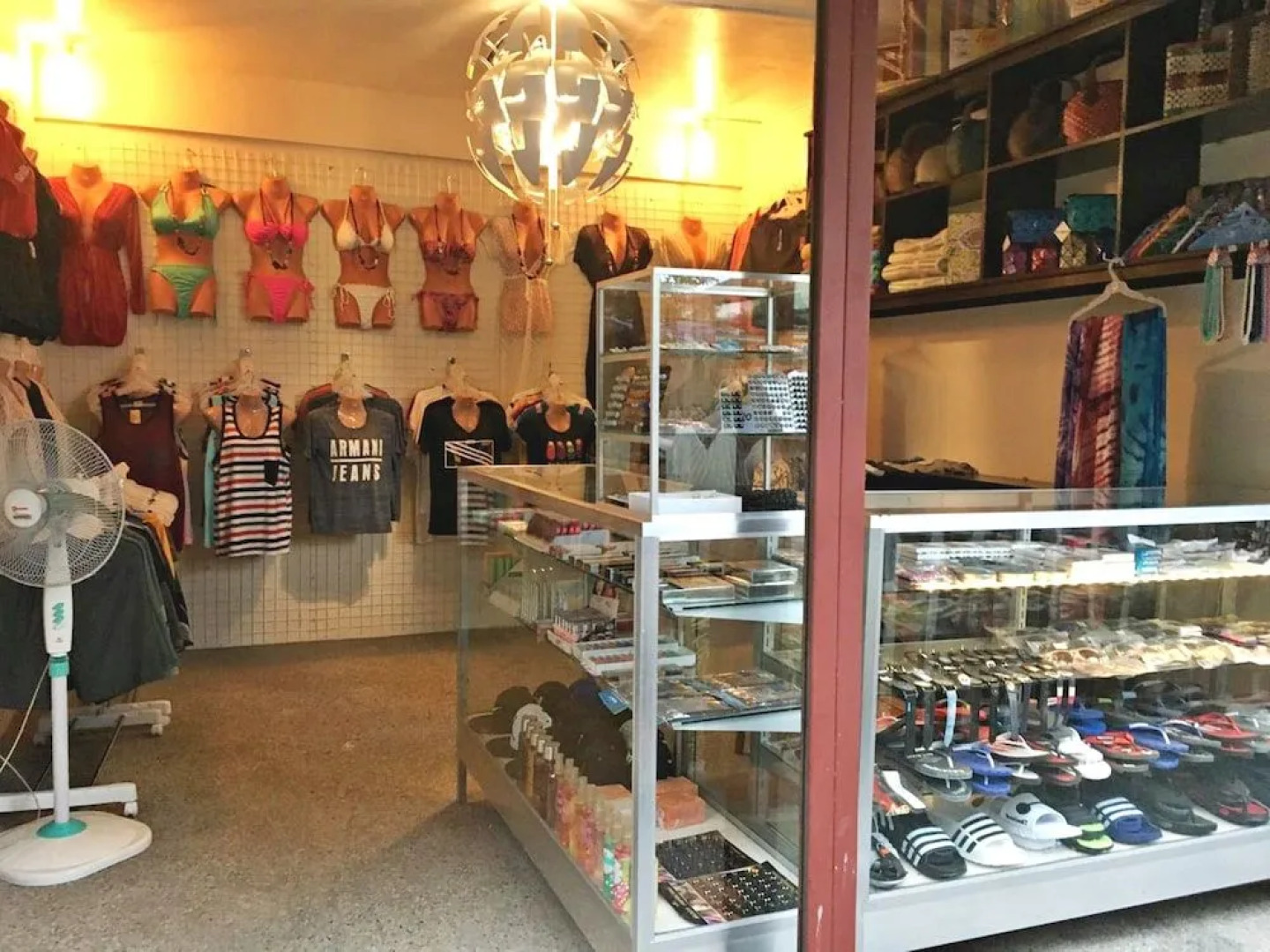 Stardust Beach Hotel