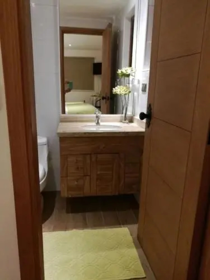 Torres Del Sur Cabanas & Hostal