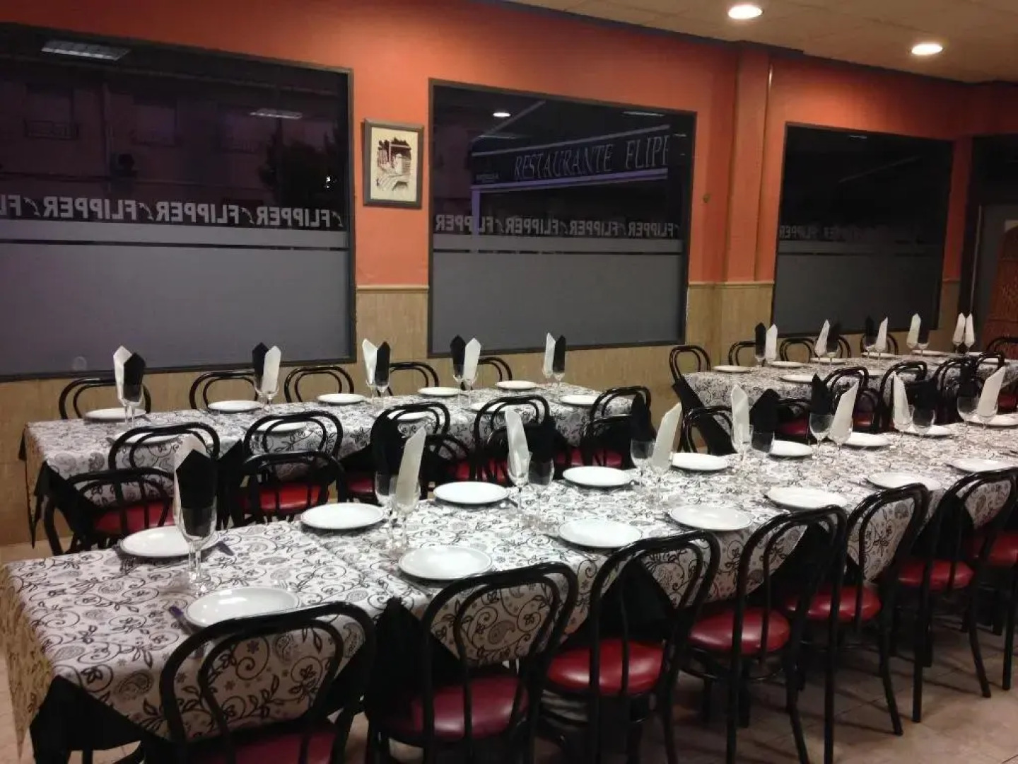 Hotel Pension Flipper