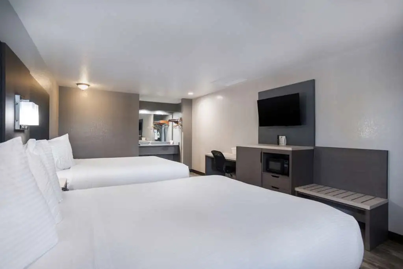 Surestay Hotel By Best Western Ukiah