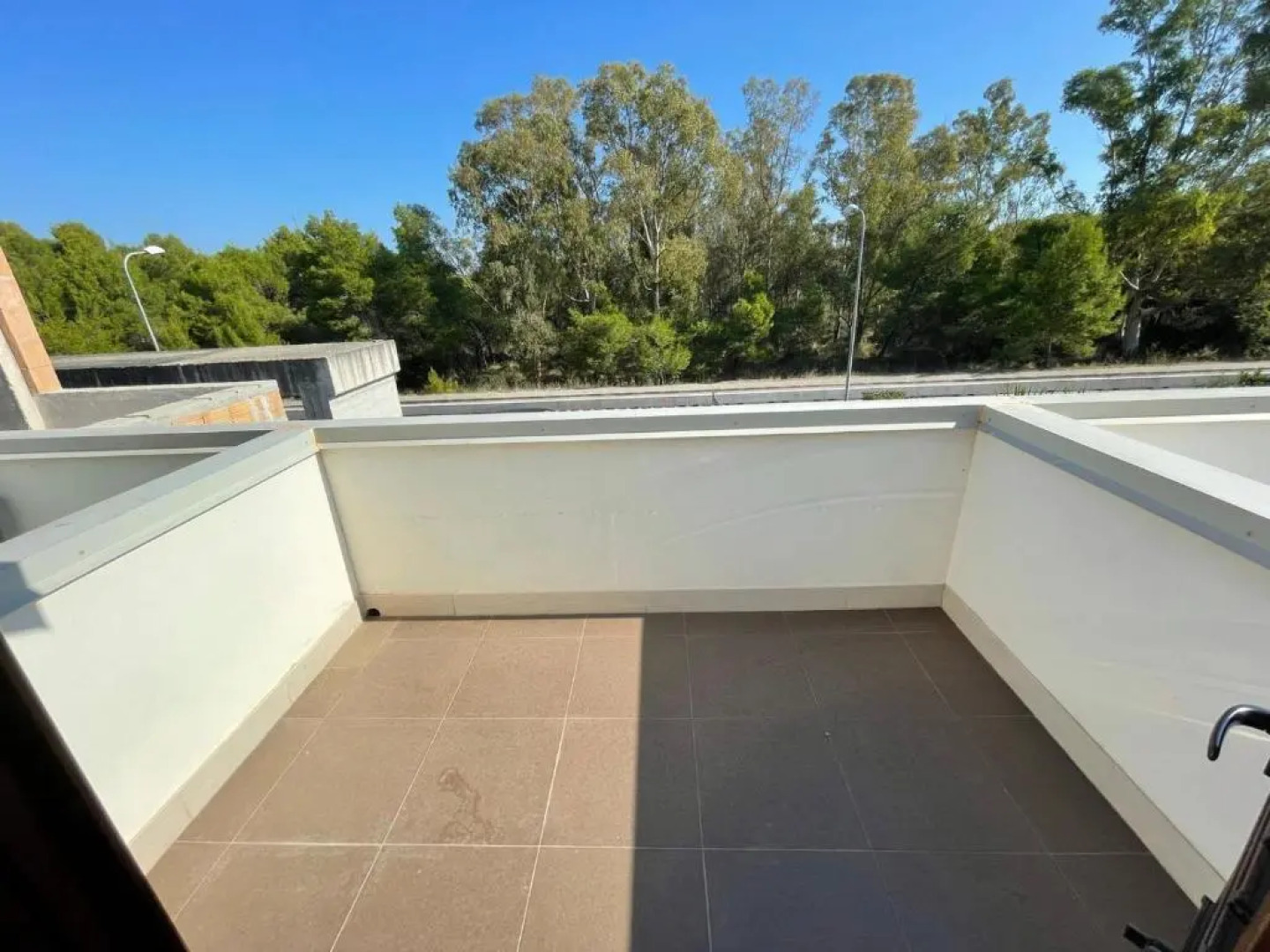 Villa Tony By Policoro Village