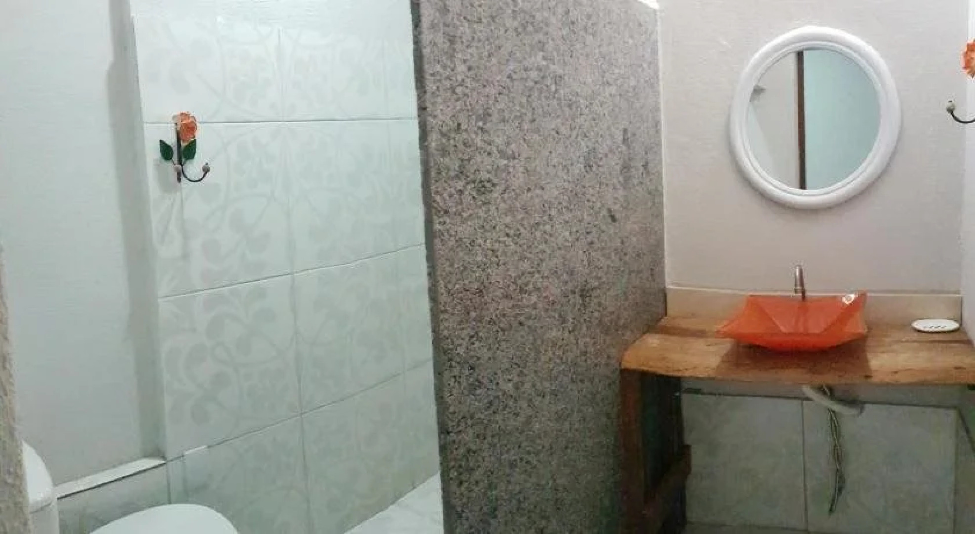 Pousada Quinta Dos Quintais