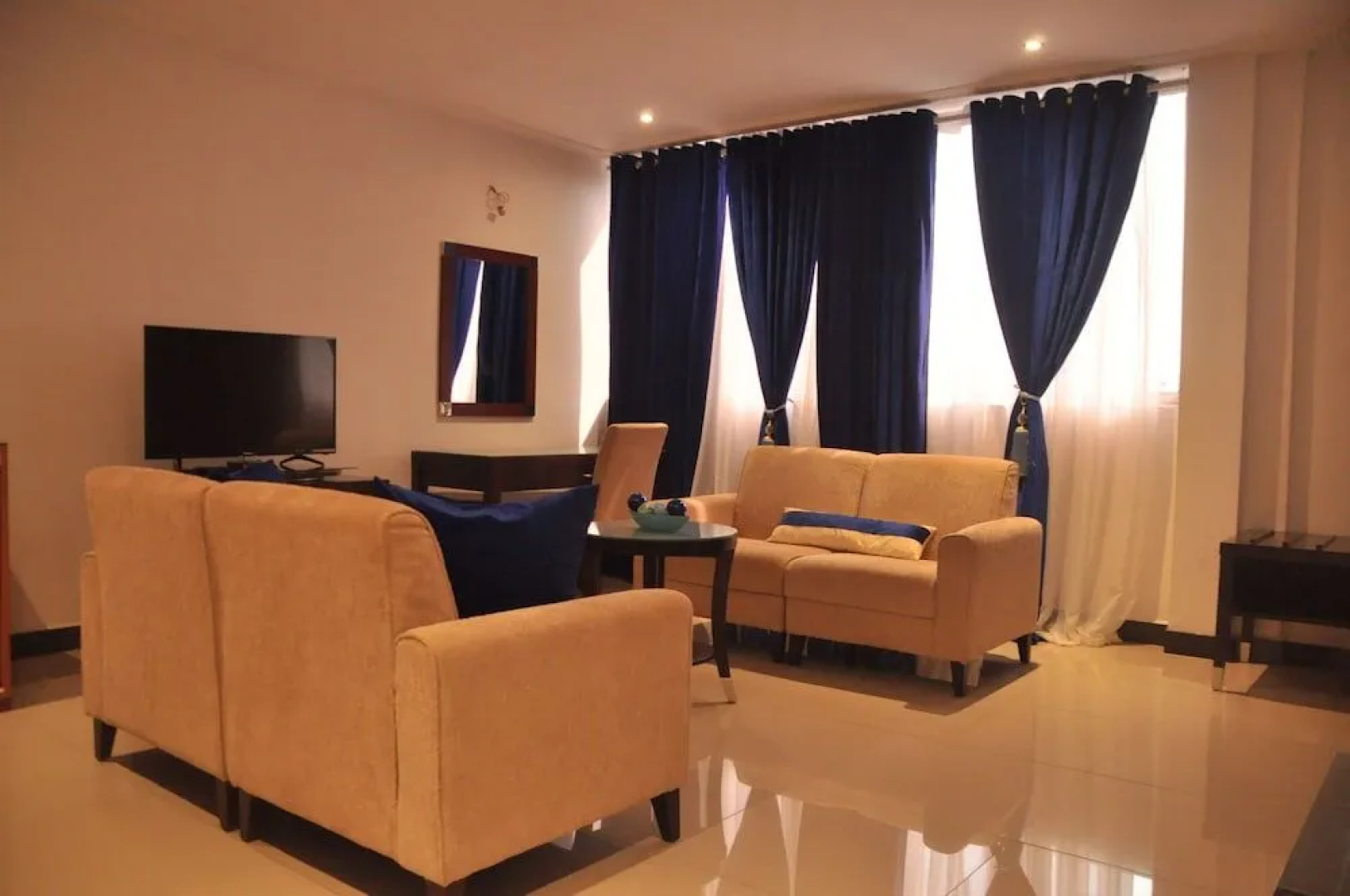 Hotel Byblos Palace
