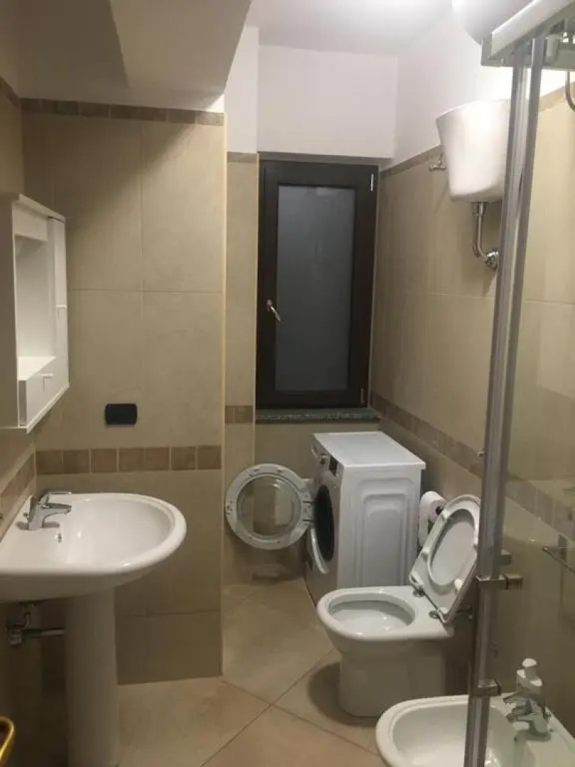 Appartamento Mari del Sud