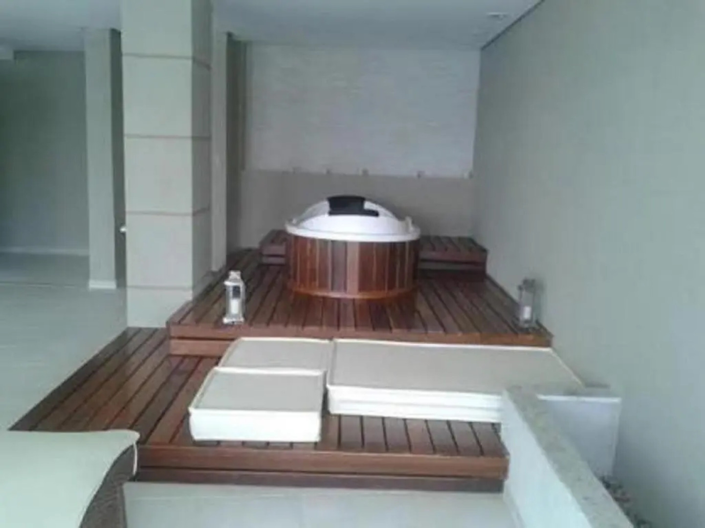 Apartamento Cobertura Porto Real Suites