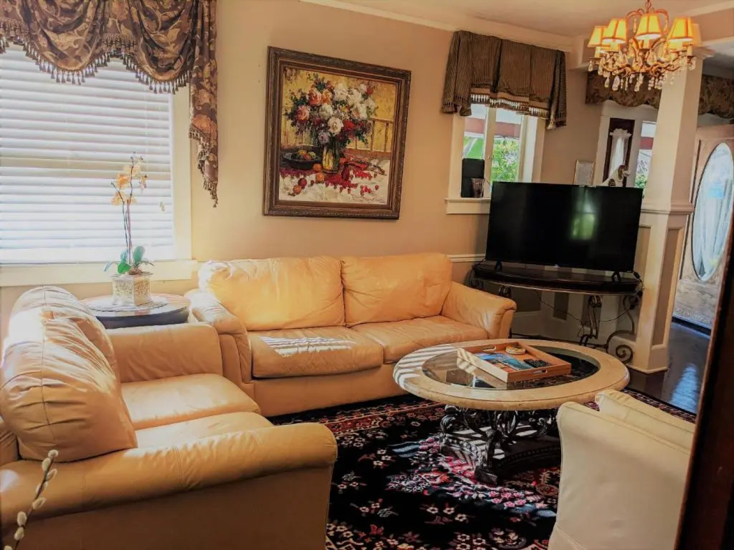 Park Place Inn and Cottages