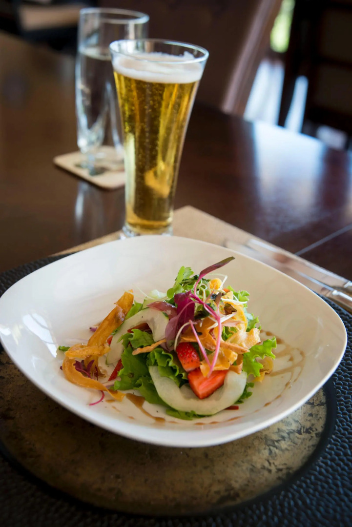 Rancho Humo Estancia