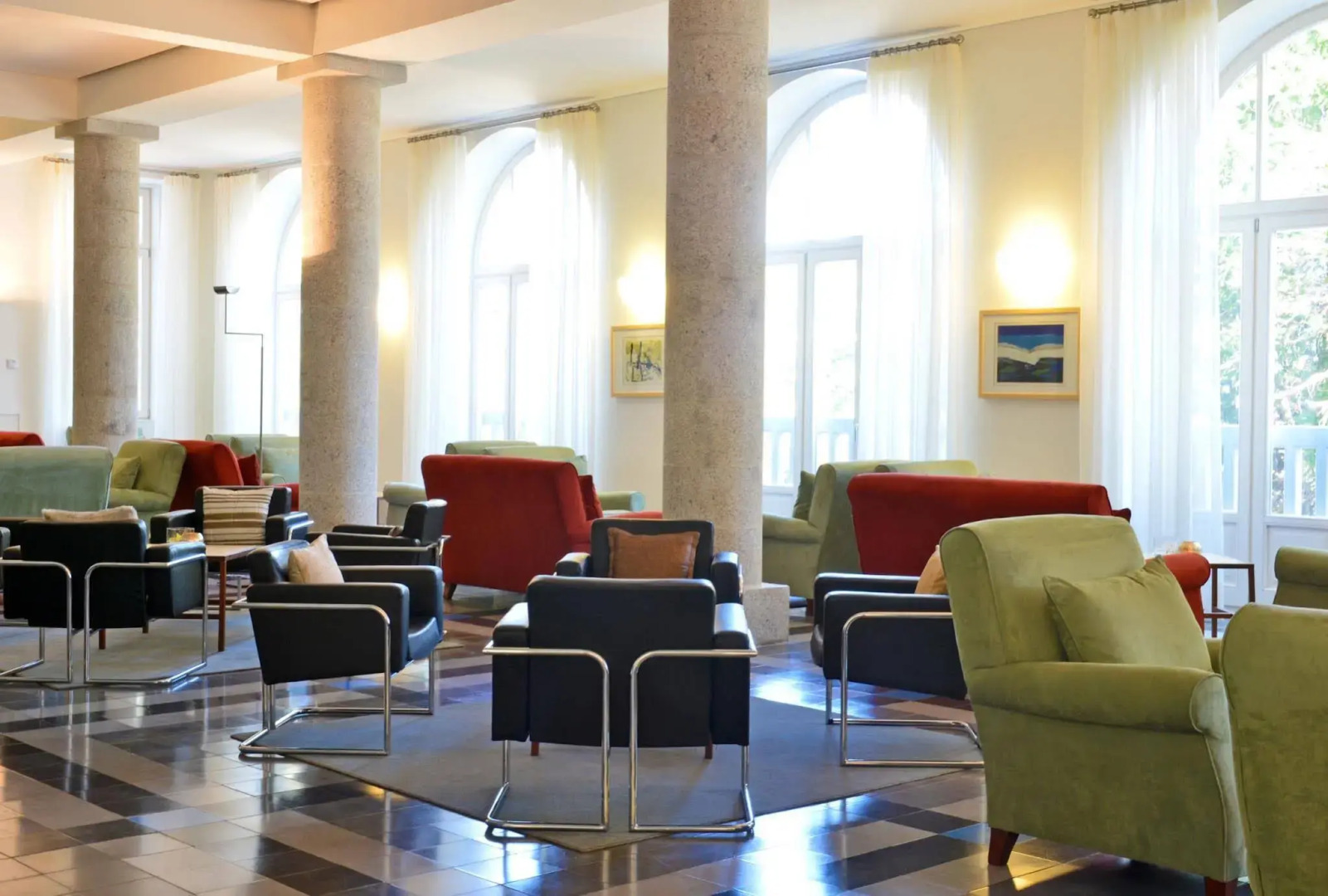 Pousada da Serra da Estrela - Historic Hotel