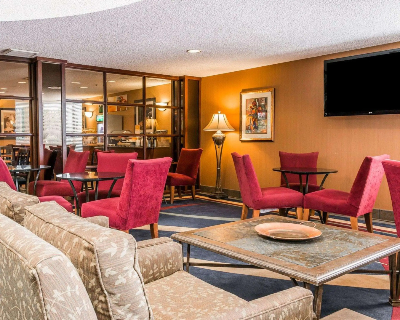 Quality Inn Auburn Hills - Detroit North