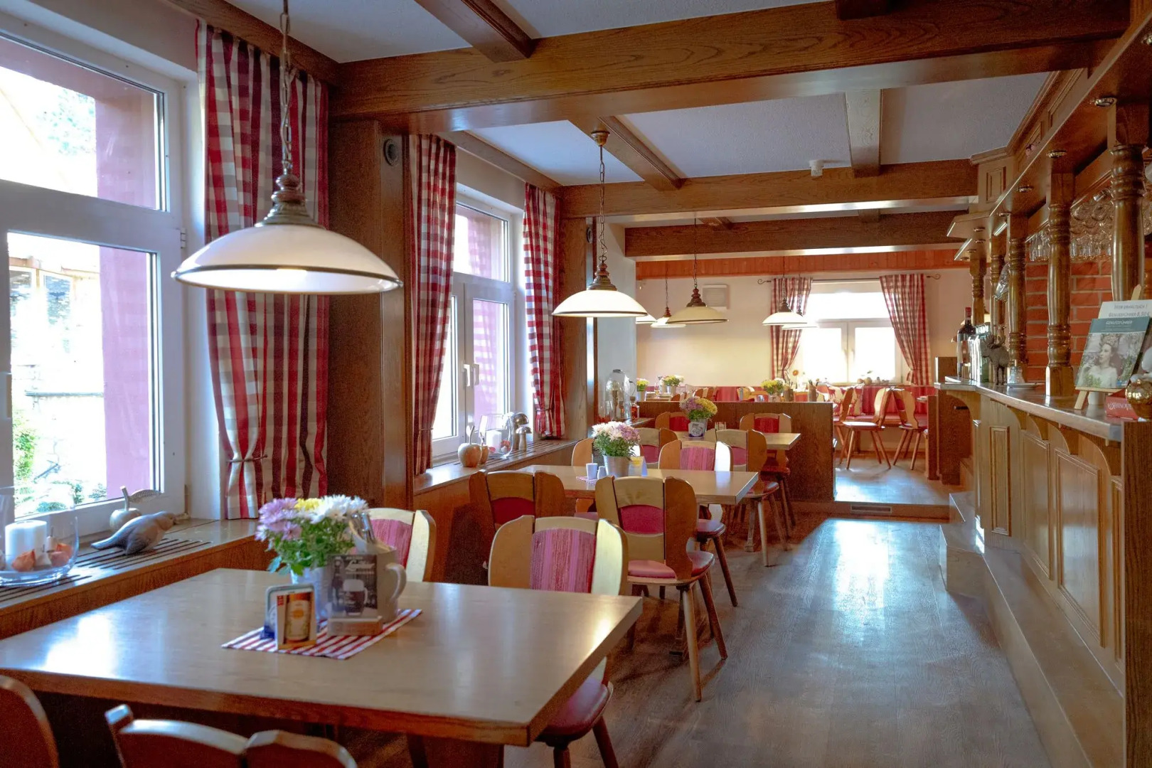 Waldgasthaus Stiefelburg