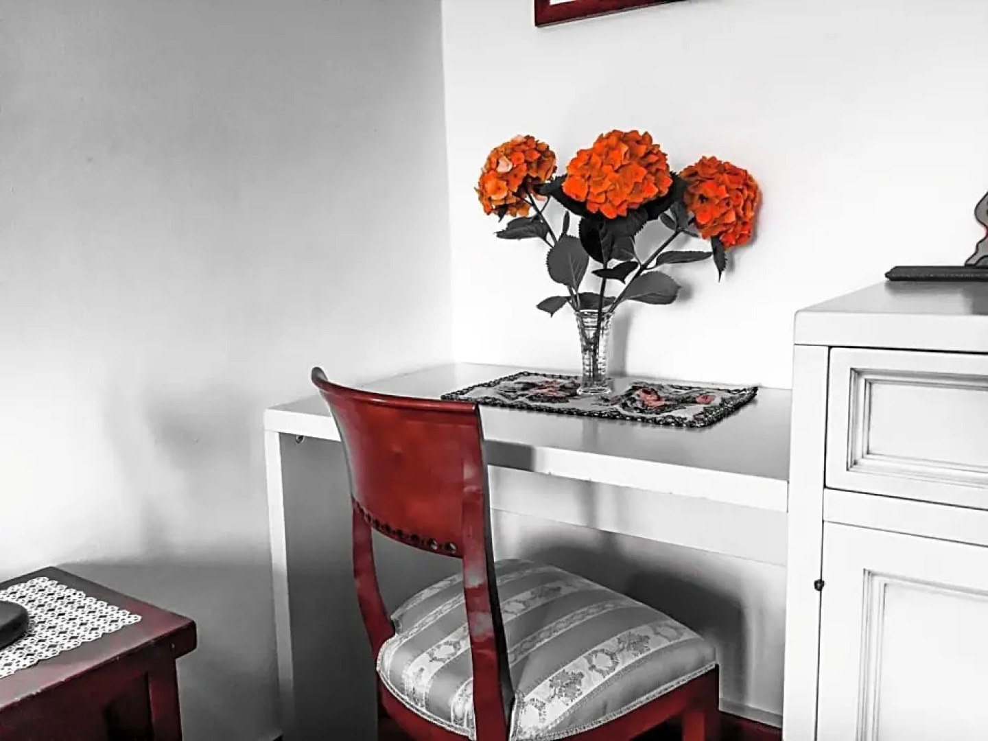 Camera Brogi Vertine