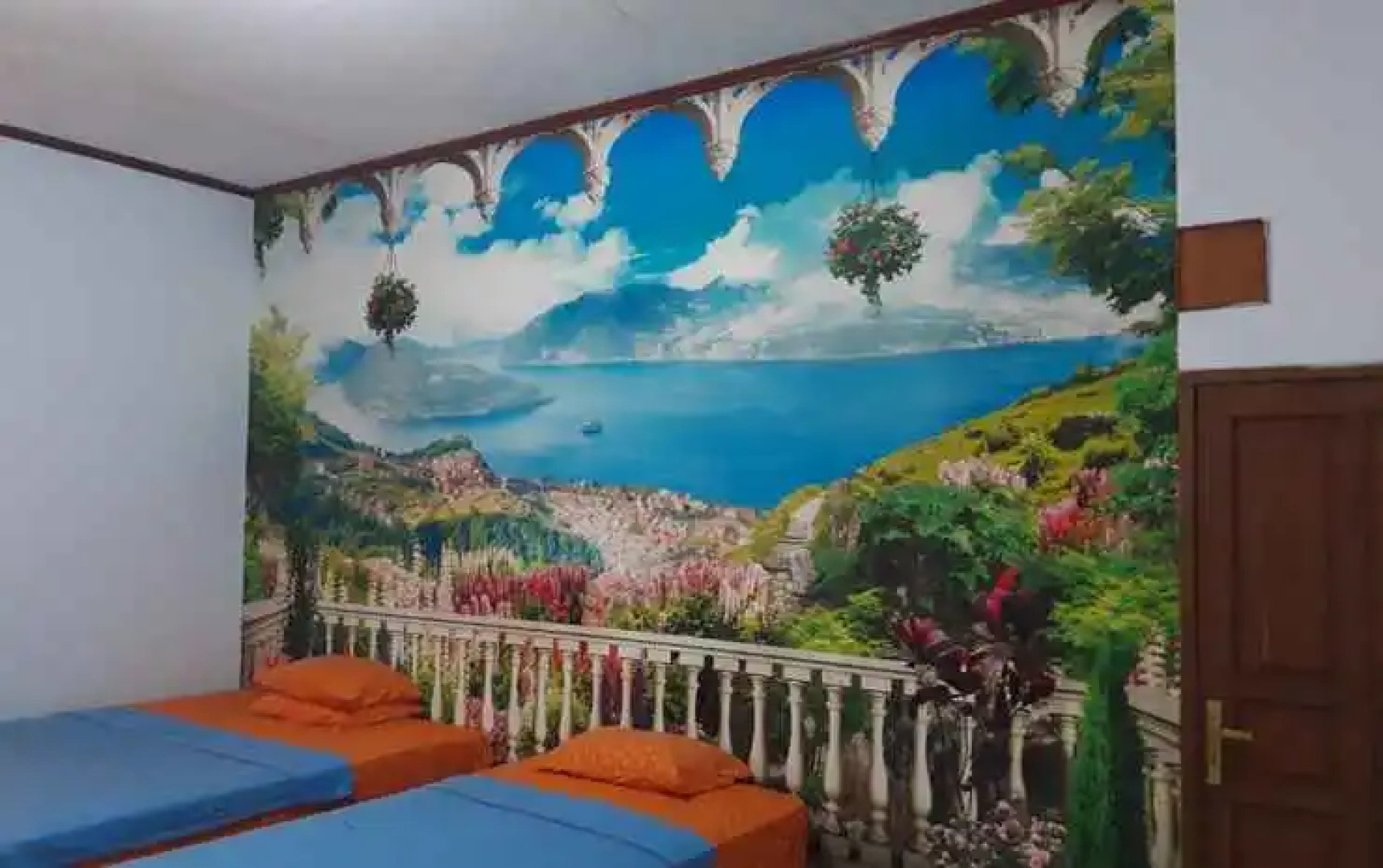 Hotel Familie Ayu Garut