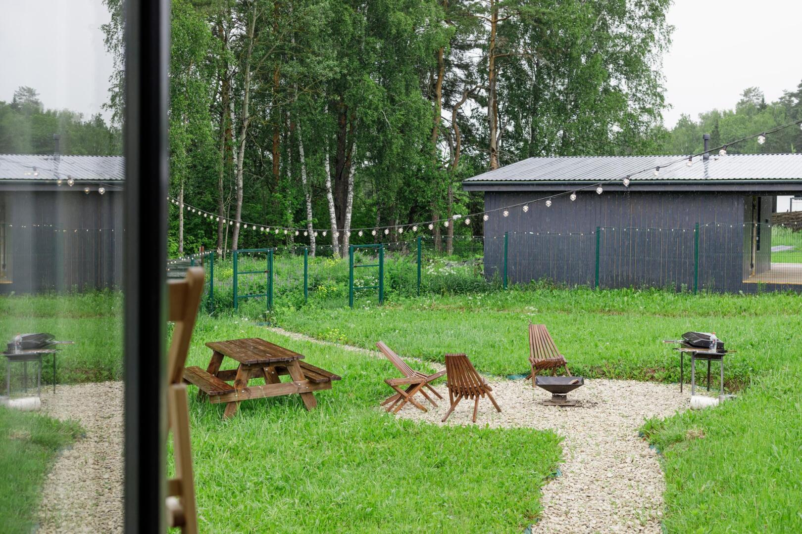 Дом в ТСН Семёновское 11б