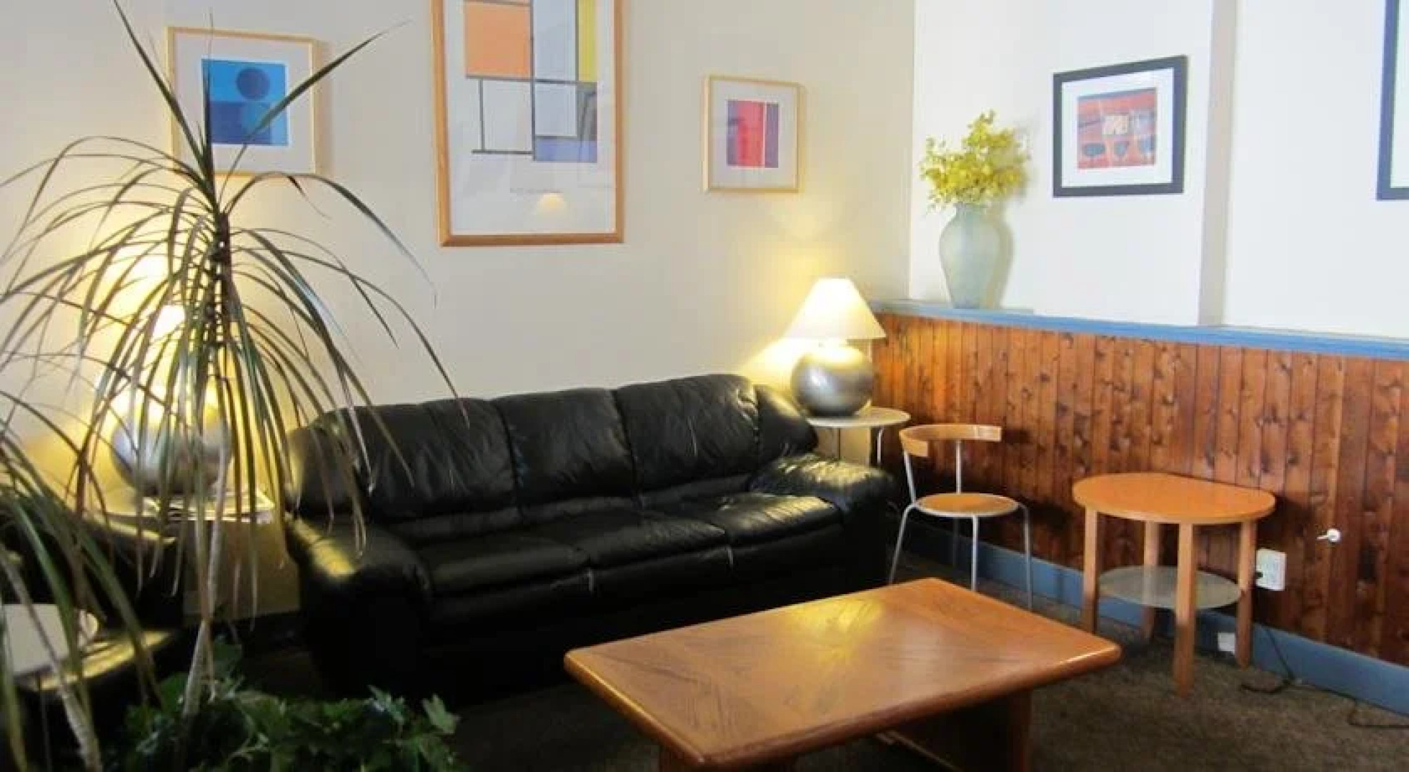 Java Lodge Bed & Breakfast