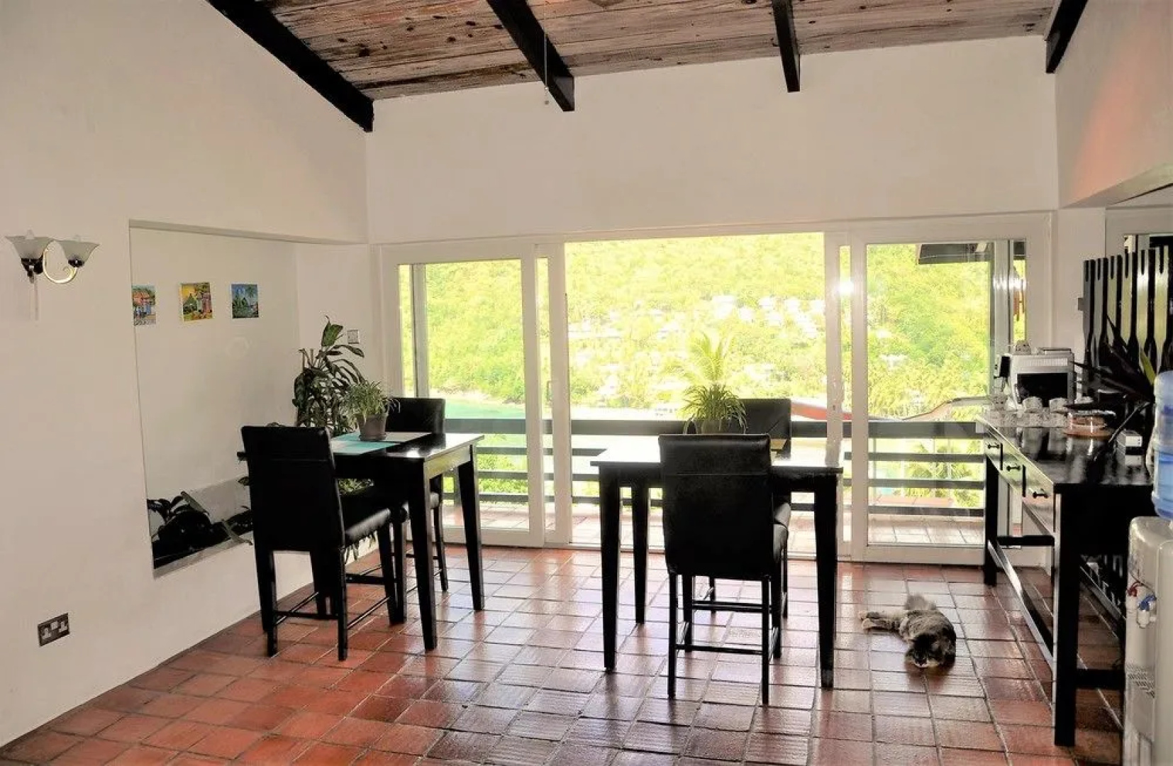 Marigot Palms Luxury Caribbean Apartment Suites