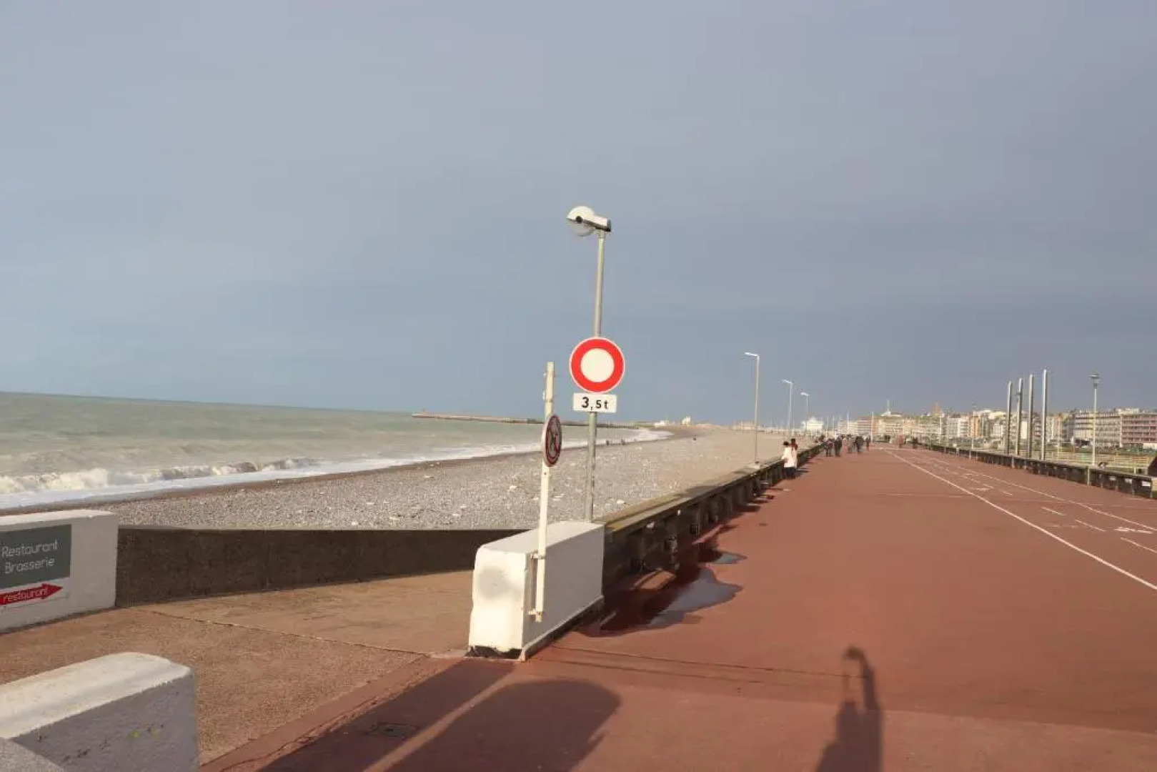 Suite Melody double balnéo, home-cinéma, terrasse à Dieppe