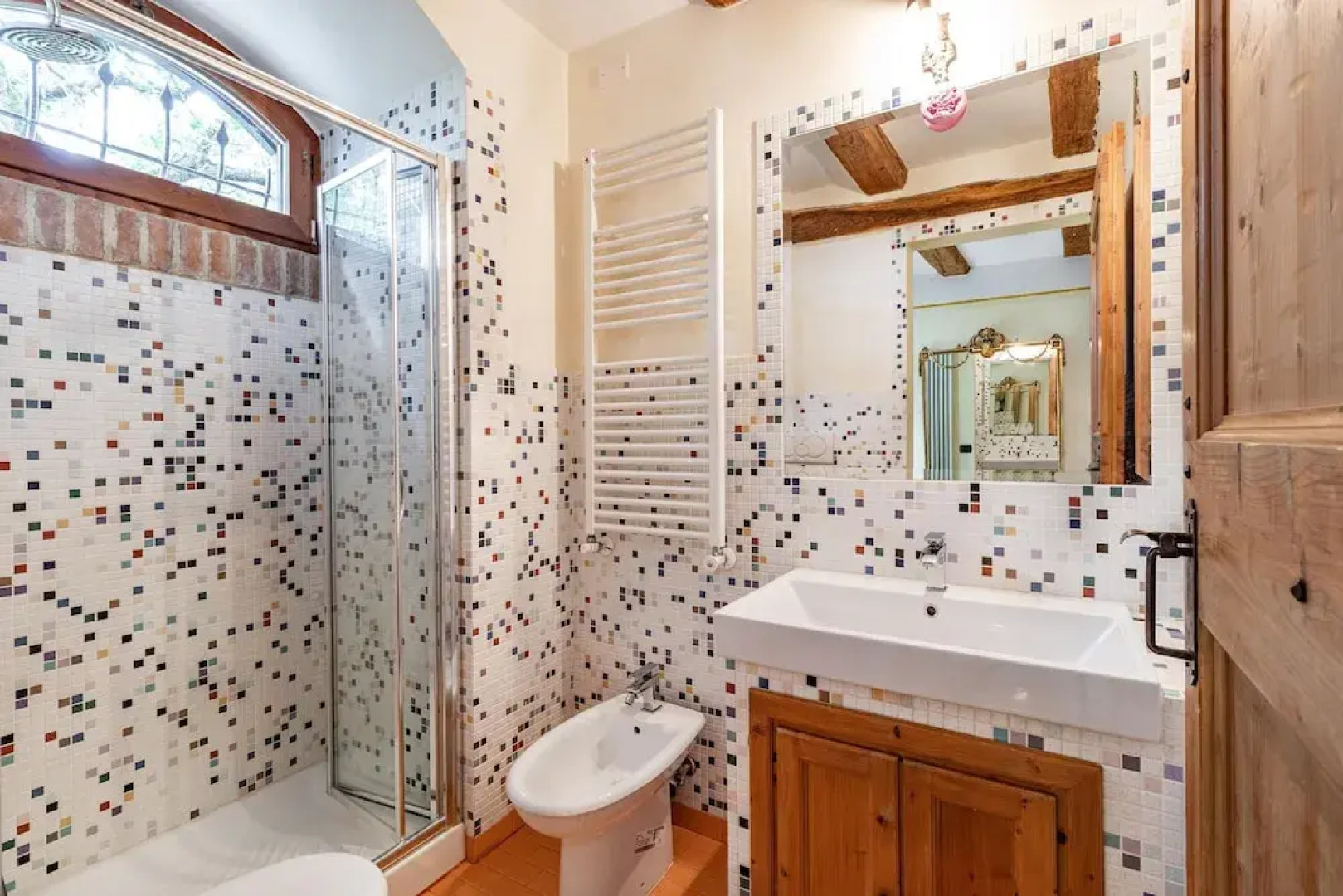 Casa Quercia Close By to Montepulciano