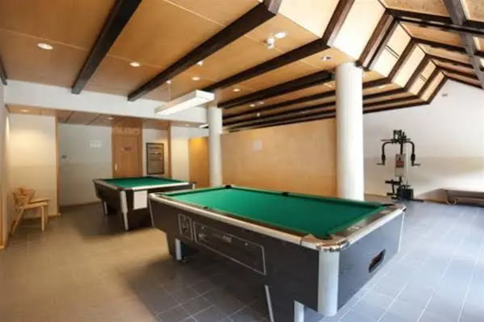 Residence Campolongo