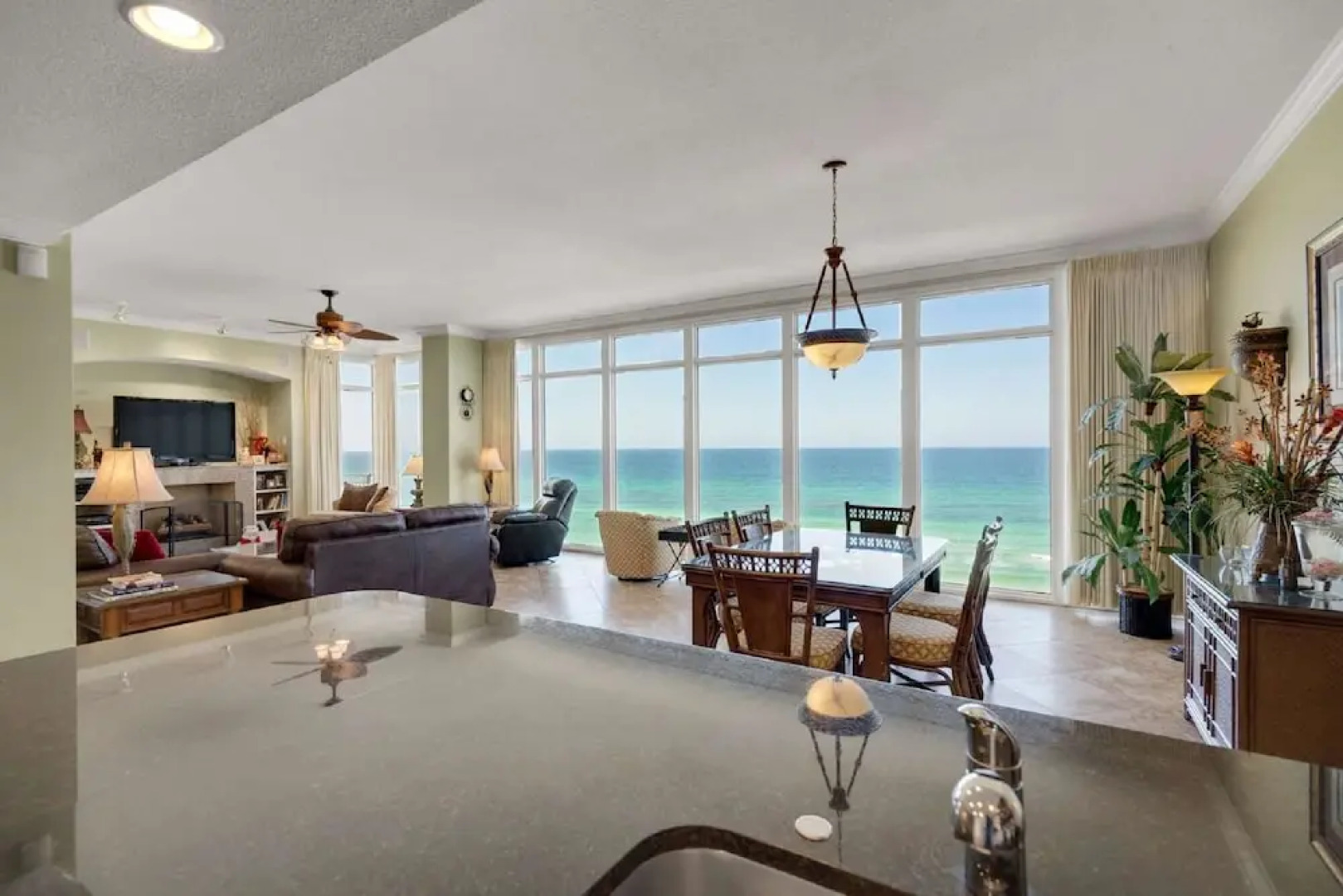 Sterling Beach Resort 3 Bedroom Apartment