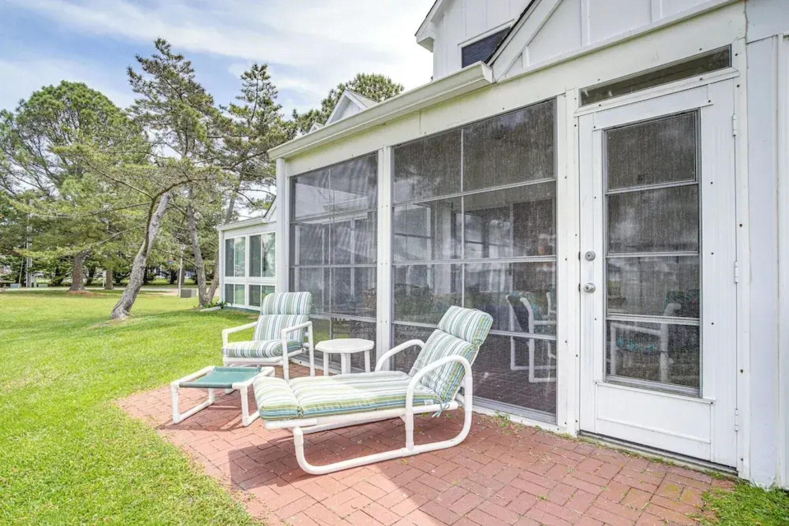 2 Mi to Beach: Gem w/ Enclosed Patio in Selbyville