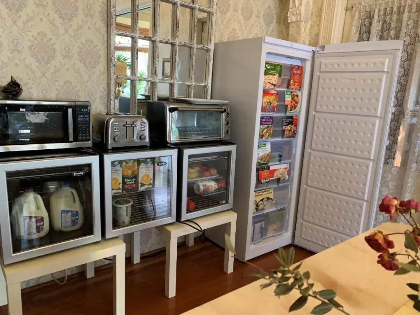 Haterleigh Heritage Inn