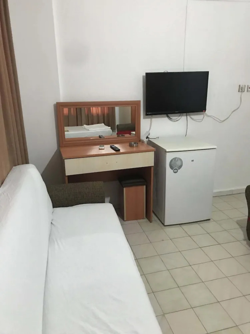 Cemal Bey Apart Otel