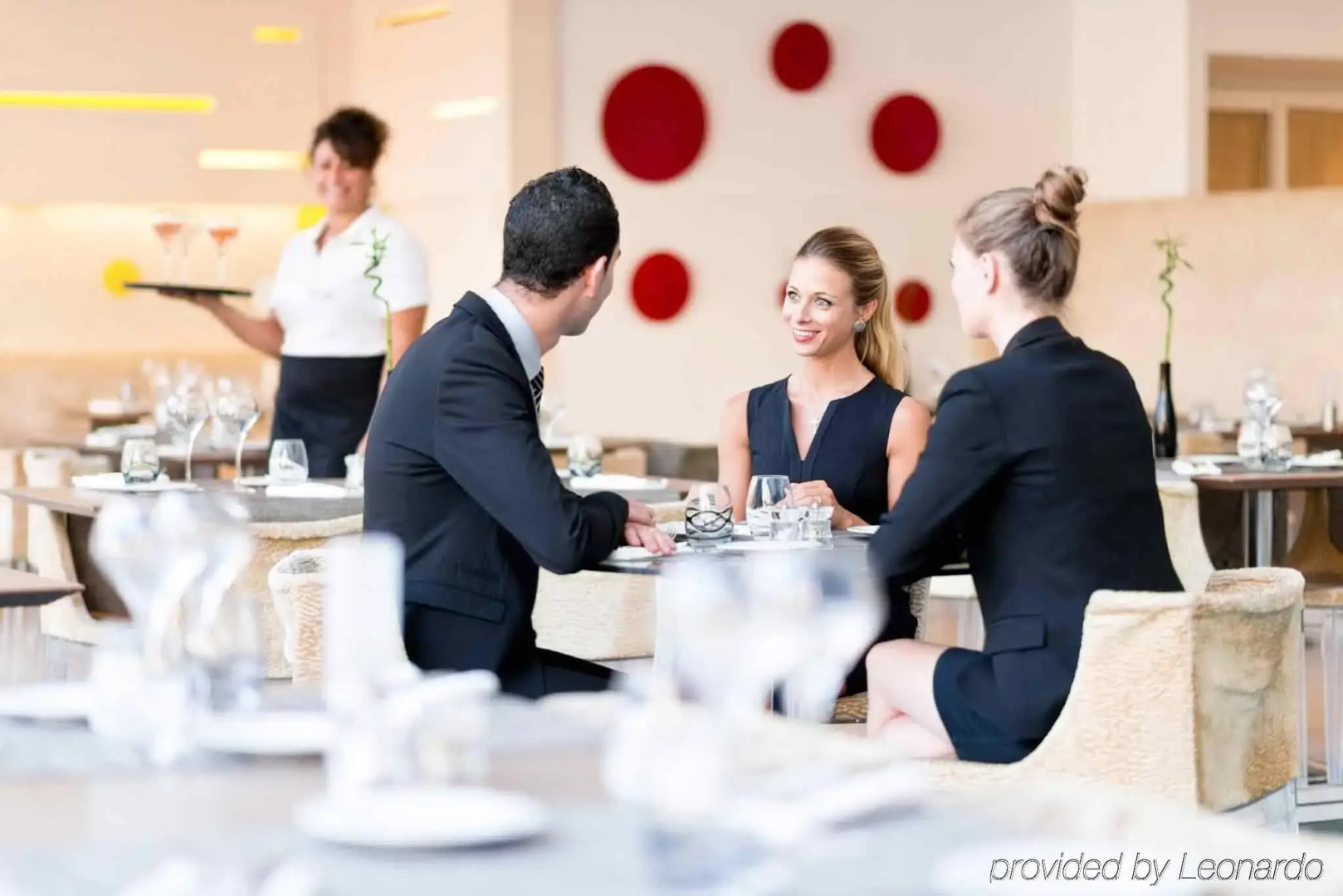 Hotel Novotel Monte Carlo