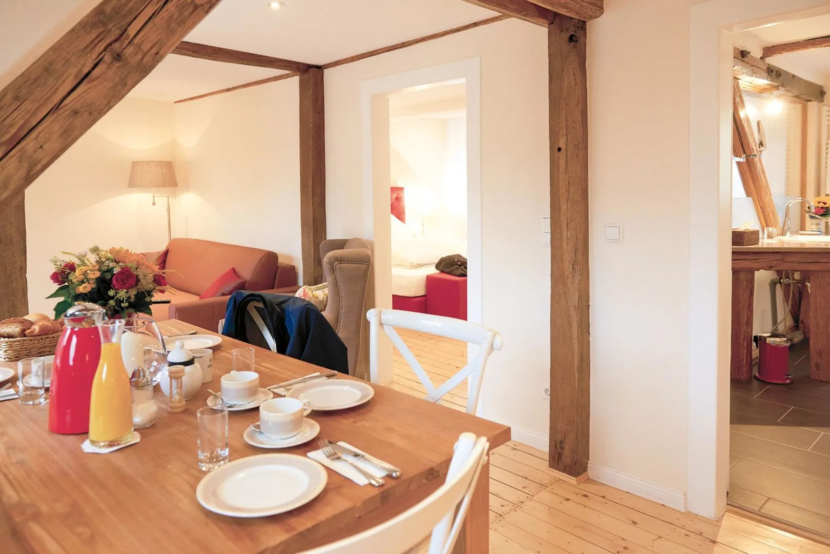 Ringhotel Bömers Mosellandhotel