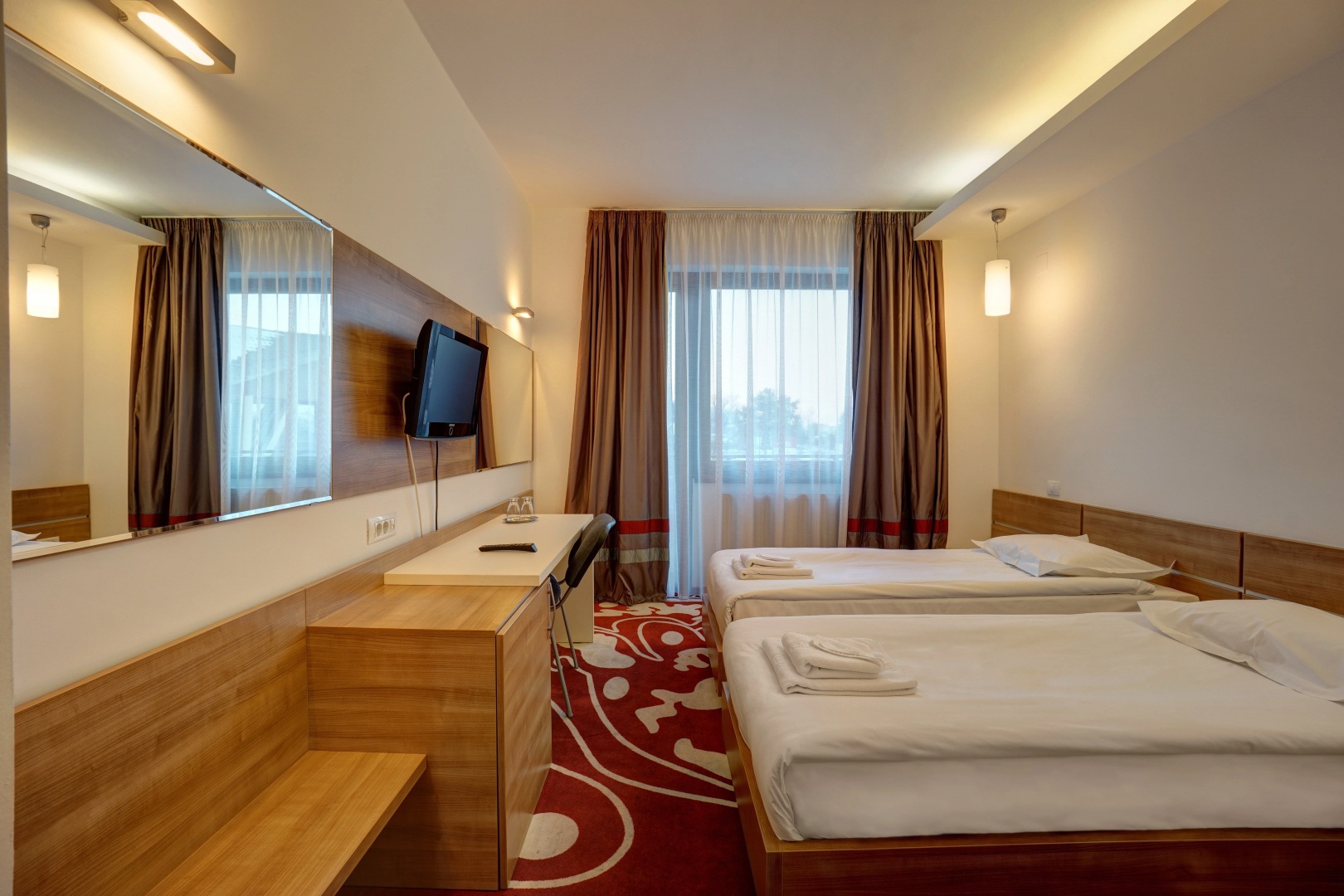 Hotel Ave Lux