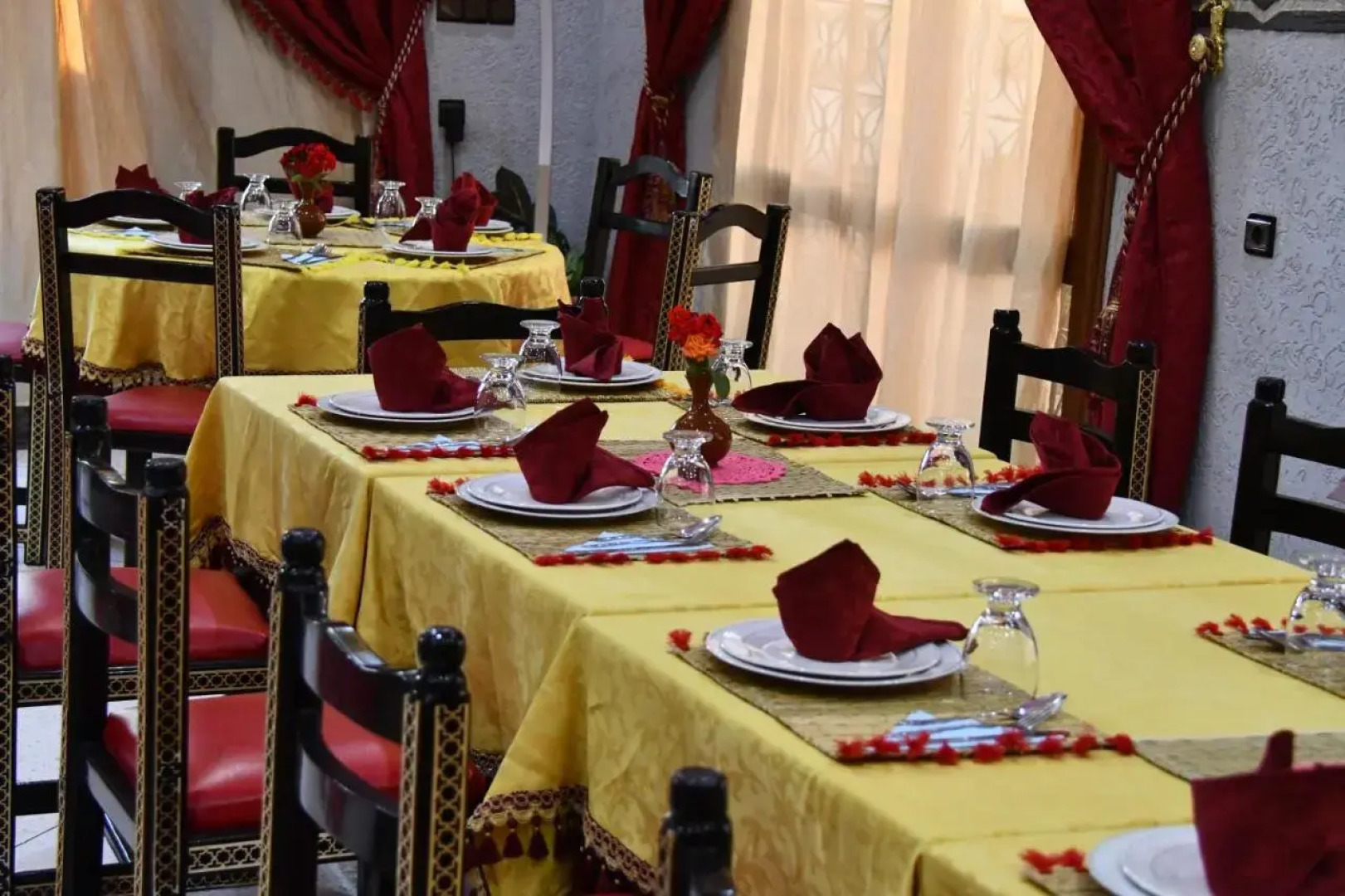 Hotel la Vallee Des Oiseaux