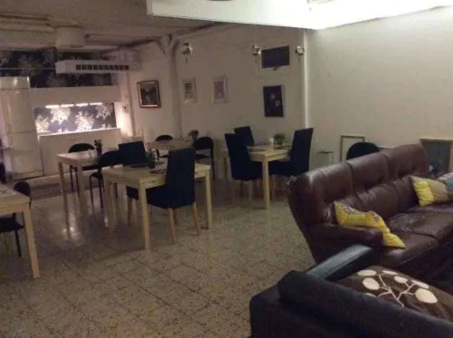 Björnlokan Bed & Breakfast