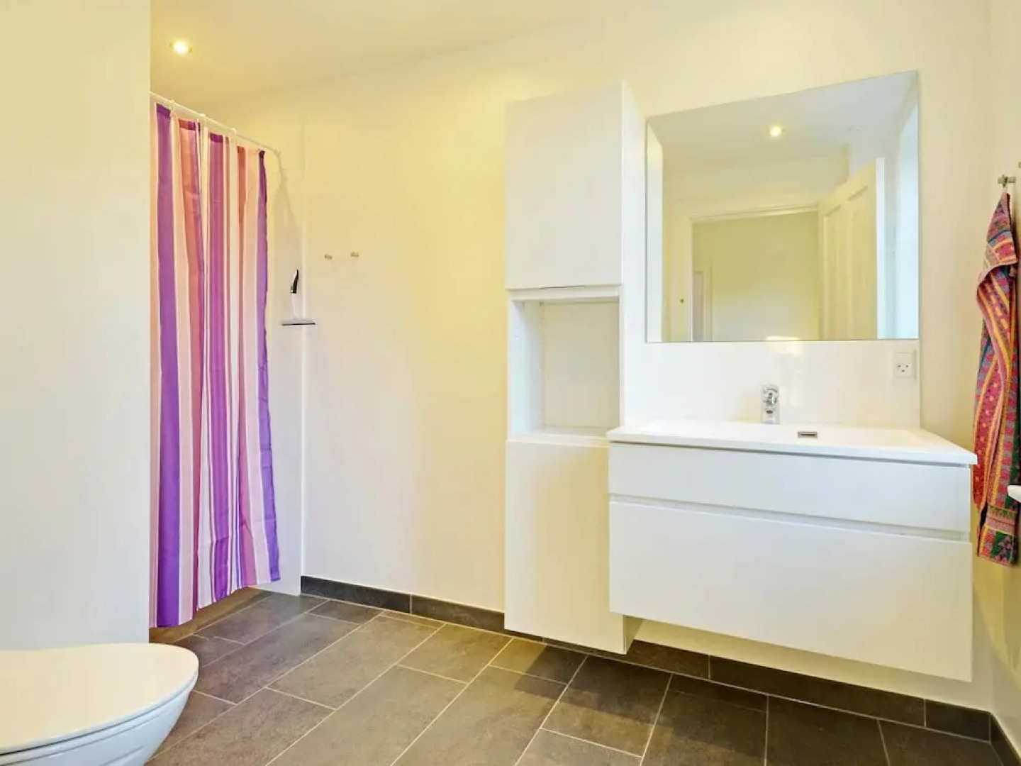 10 Person Holiday Home in Oksbol