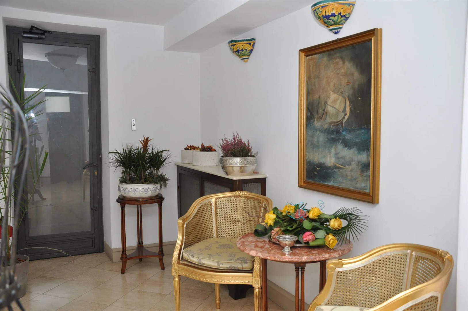 Scala Boutique Hotel