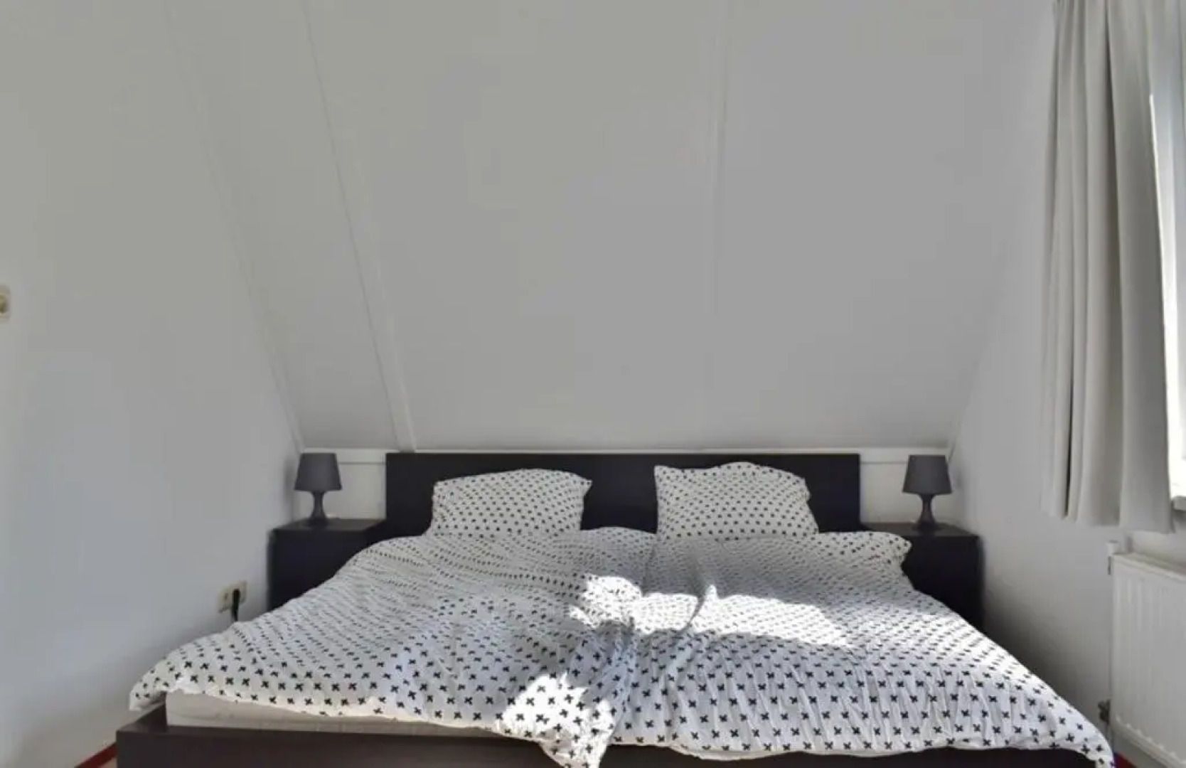 Holidayhouse - Zuidweg 18 Zonnemaire 'Park Viletta huisje 28'