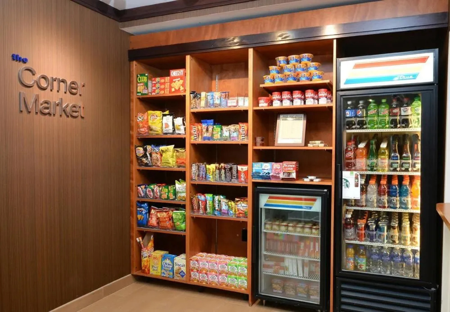 Fairfield Inn & Suites Wytheville