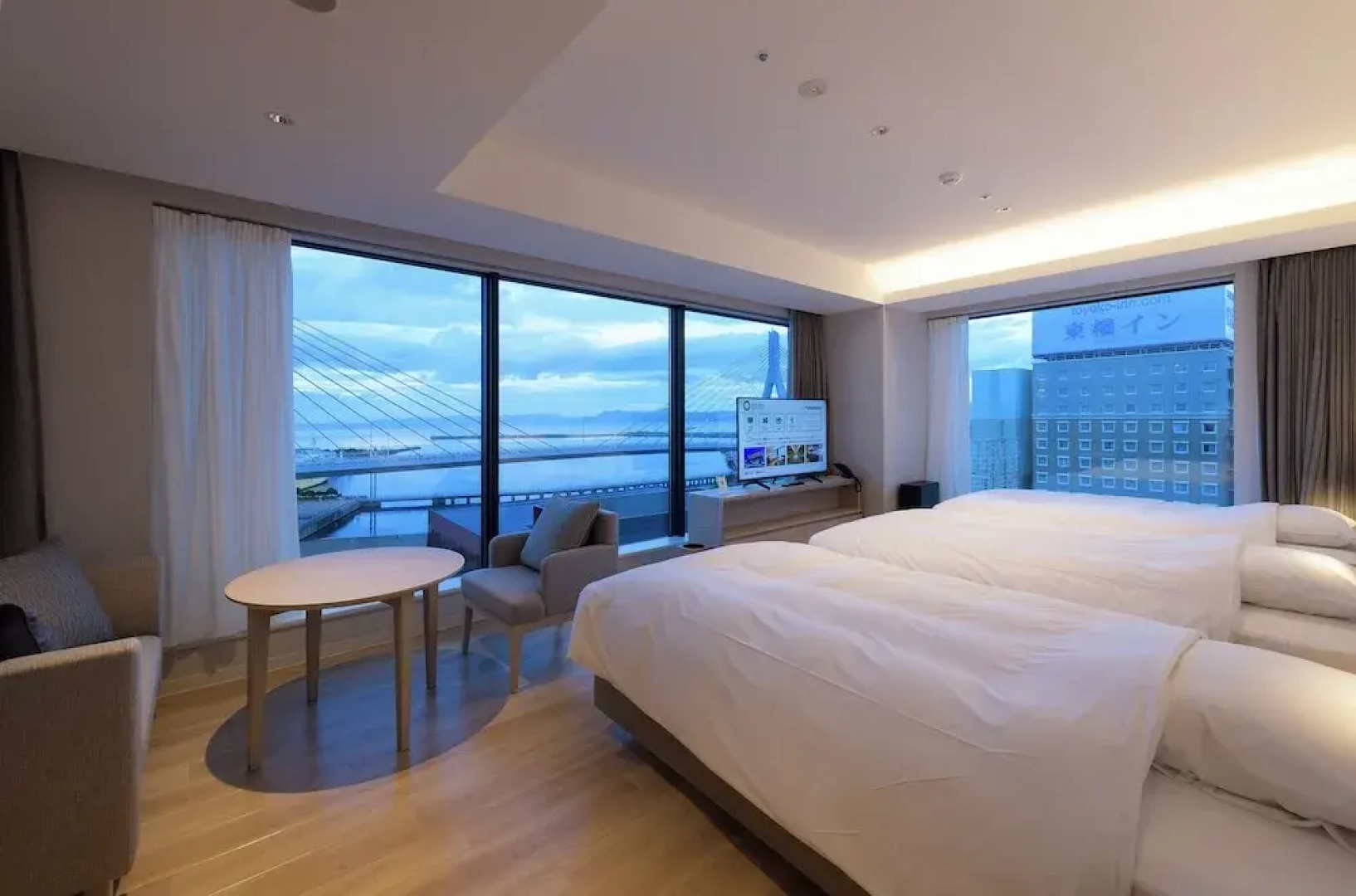 ReLabo-Medical Spa&Stay-