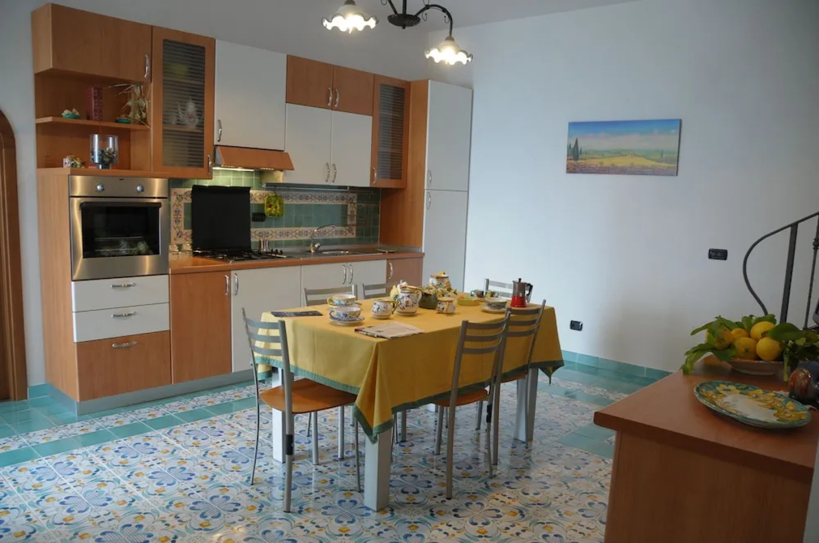 Casa Nanonna Ospitalità Diffusa