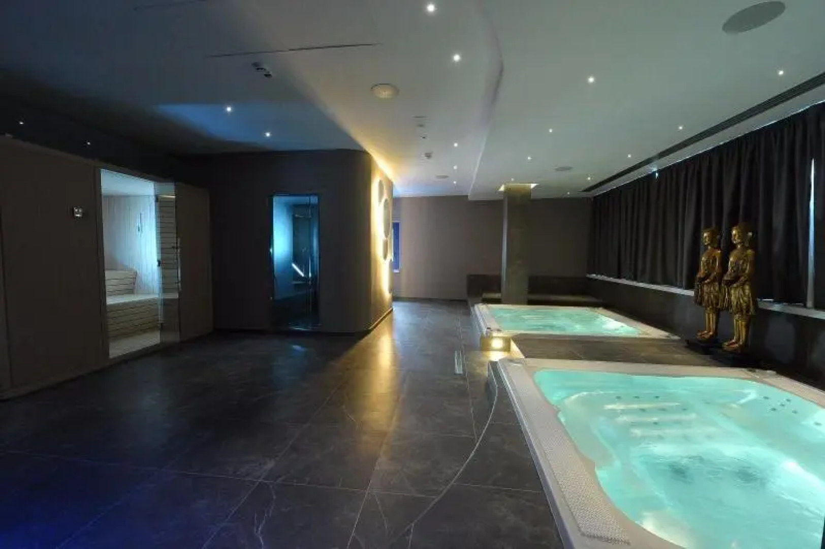 Hotel Up Museum - Wellness & Spa