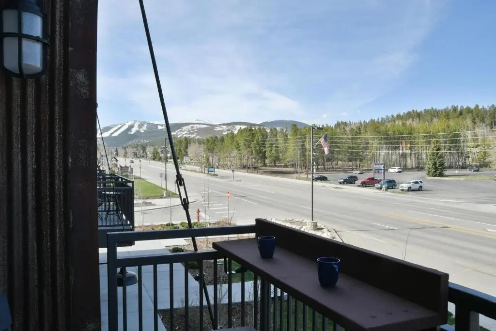 New Luxury Loft #19 Near Resort Huge Hot Tub & Views - FREE Activities & Equipment Rentals Daily