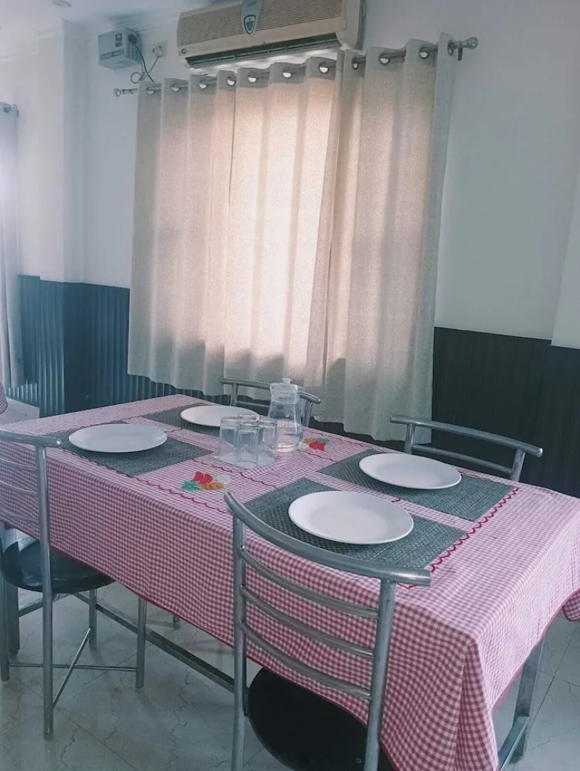 Benison Guest House By OYO Rooms